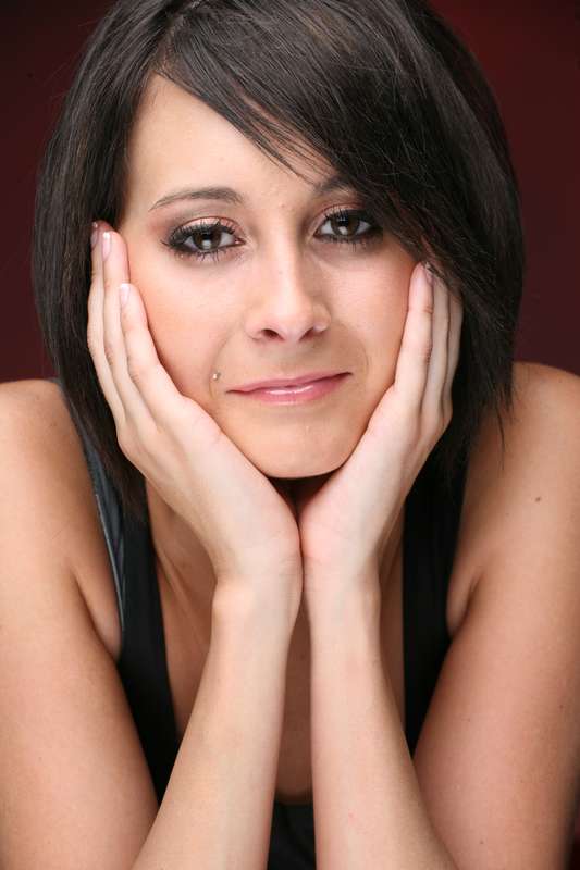 Amanda - Barlow Productions Shoot