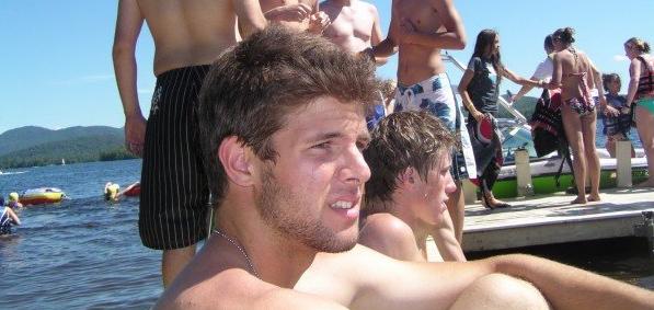 Michael Bull