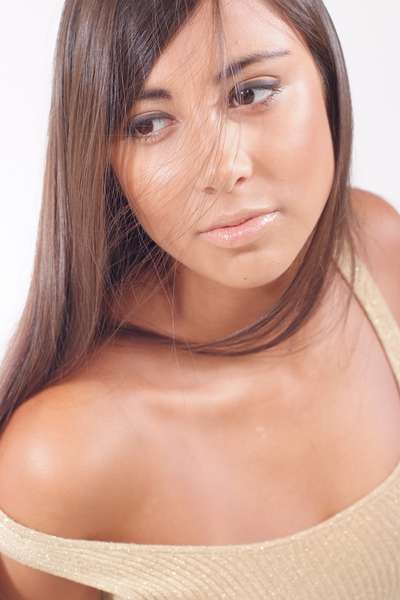 Ashley Heyden