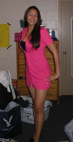 Ashley Heyden