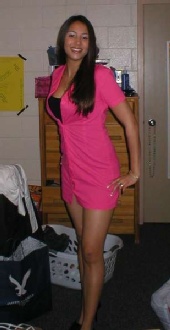 Ashley Heyden