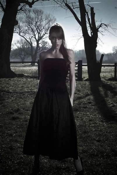 Sasha Larner