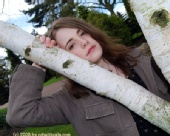 Gemma Anderson