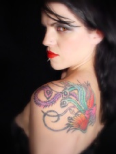 Kimberly Warner-Cohen