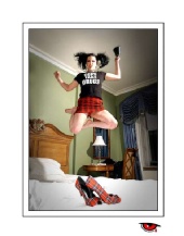 Kimberly Warner-Cohen