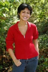 Jenn - Red