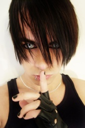 Lust - I'm about to turn up the heat.