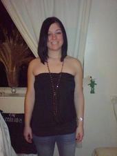 kimberley lou - pose 