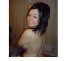 kimberley lou - pose 