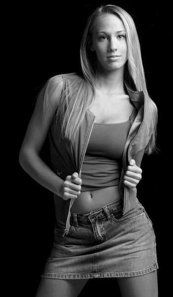 Abby Rufener