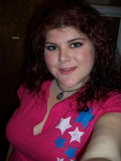 Jessica C - Curly Hair