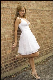 Caitlyn Shaye