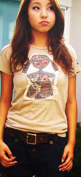 xstasy - modeling clothes