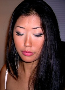 Alicia - Eyes Wide Shut