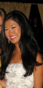 Alicia - @ Josephine Lounge