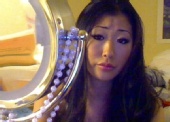 Alicia - Mirror Mirror