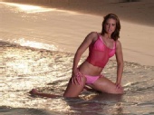 Paige Marie - Bikini Nation