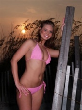 Paige Marie - Bikini Nation