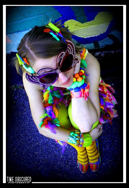 Caylie :D
