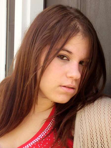 Samantha Falk