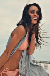 Adriana Susana - Summer in the Winter