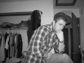 Cory Myers - The hat