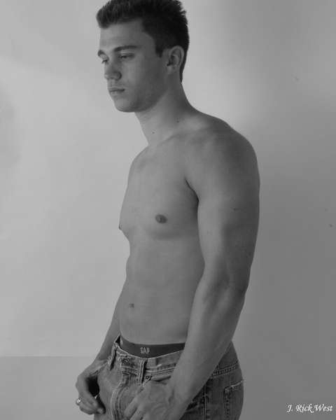 Aaron Whittington