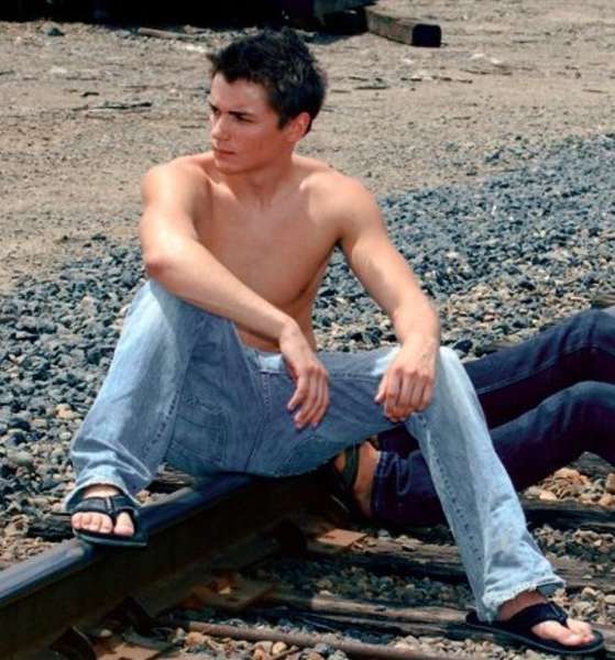 shibby4evr3 - Railroad