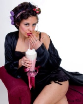 Antonia Arcella