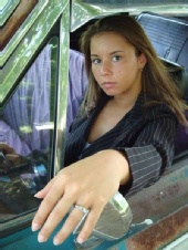 Sickel - Photoshoot with Charlie "CK Productions"