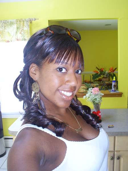 Autumn Joy - me