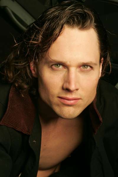 Dave Tucker