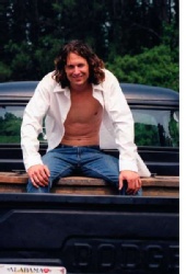 Dave Tucker