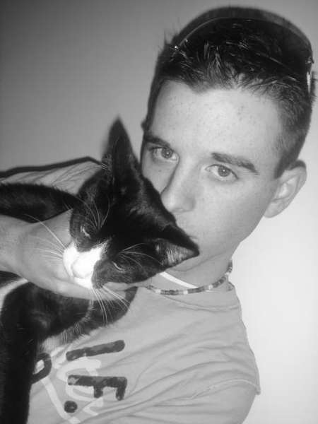 deafsweetguy20 - I love *CATS* 