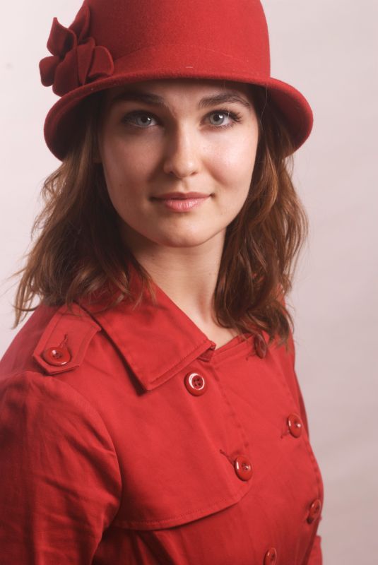Lauren Andree - Lauren 07