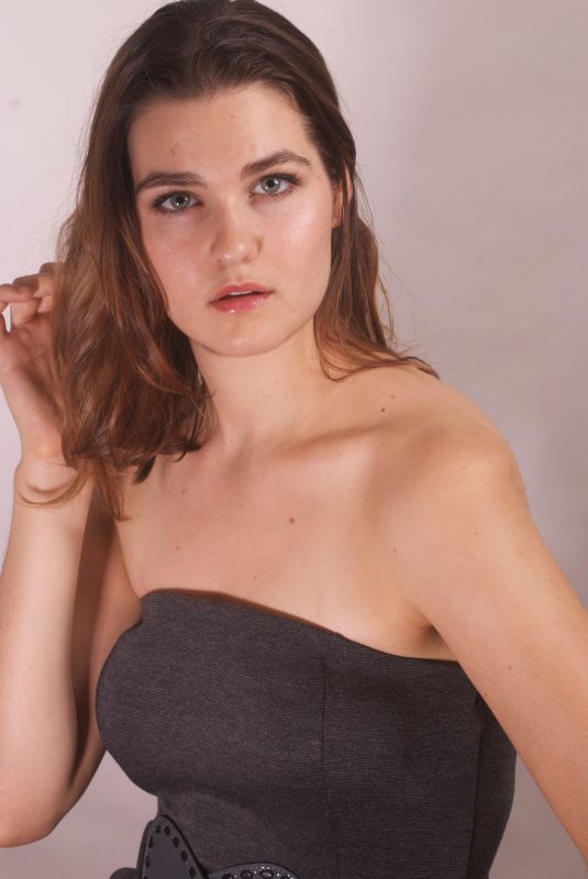 Lauren Andree - Lauren 09