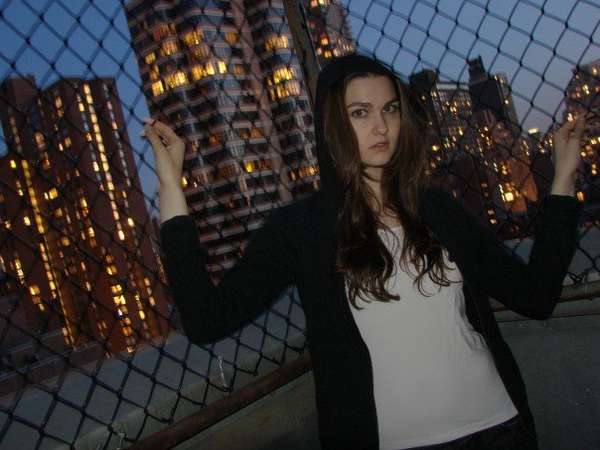 Lauren Andree