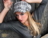 Briana Lynn - Greylight