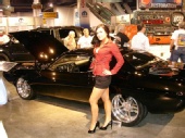 Misty Lee - Sema 2007'