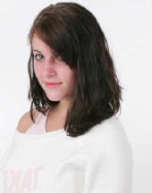 Amanda Vickers