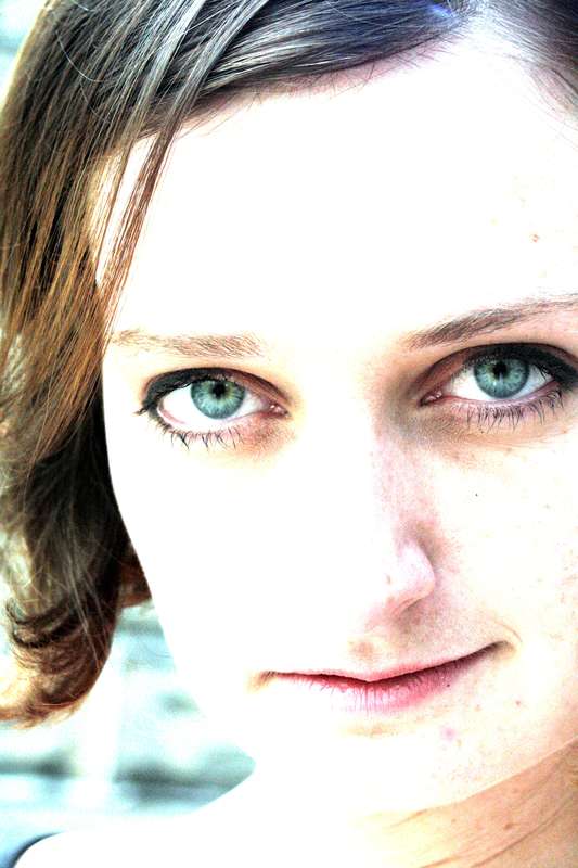 Elisha - my eyes
