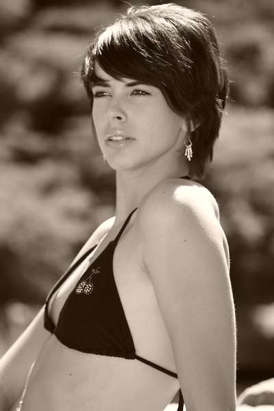 Amy Degurse