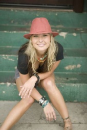 Melissa Threlfall - Ride Surf Shop