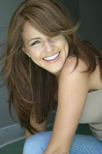 Amber Stone