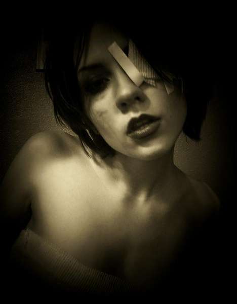 Moxie - Medical Fetish