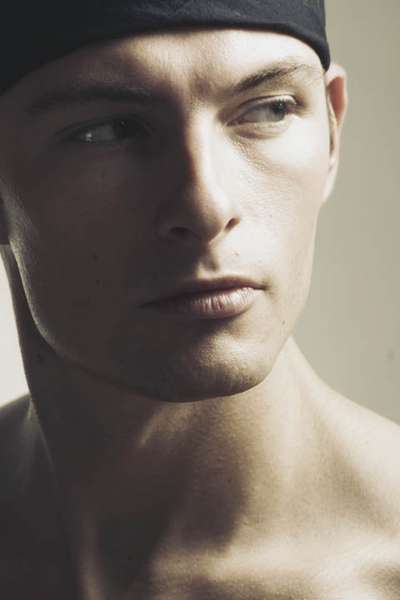 Sam - From a recent photoshoot