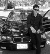 Aaron Acker - Fashion 2