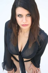 JULIANNA CHRISTENSEN