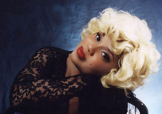 Renaissance Marie Austin - Renaissance Marie Austin