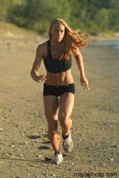 Amanda Victoria
